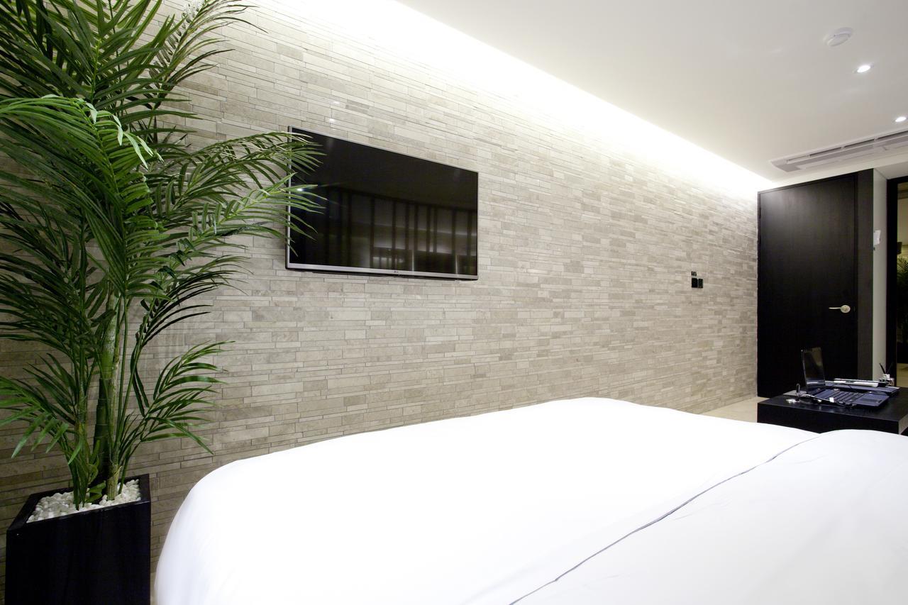 Hotel Forestar Seul Exterior foto
